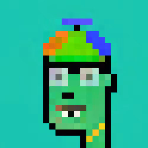 Bastard Gan Punks V2