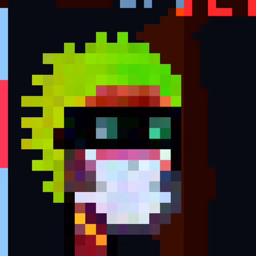 Bastard Gan Punks V2