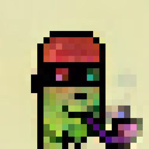 Bastard Gan Punks V2