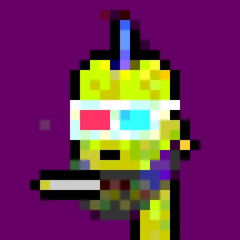 Bastard Gan Punks V2