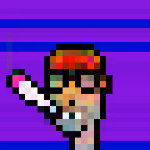 Bastard Gan Punks V2