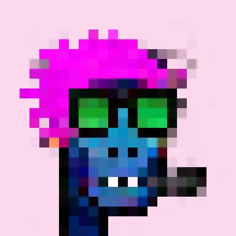 yokomson.eth Ethereum Name Service (ENS and .eth domain) PFP