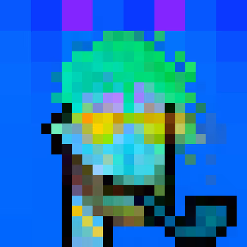 Bastard Gan Punks V2