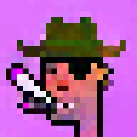 Bastard Gan Punks V2