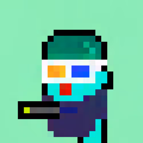 Bastard Gan Punks V2