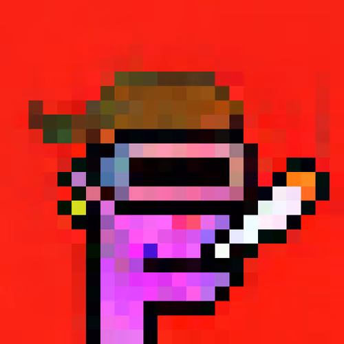 Bastard Gan Punks V2
