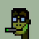 BASTARD GAN PUNK V2 #2316