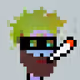BASTARD GAN PUNK V2 #2339
