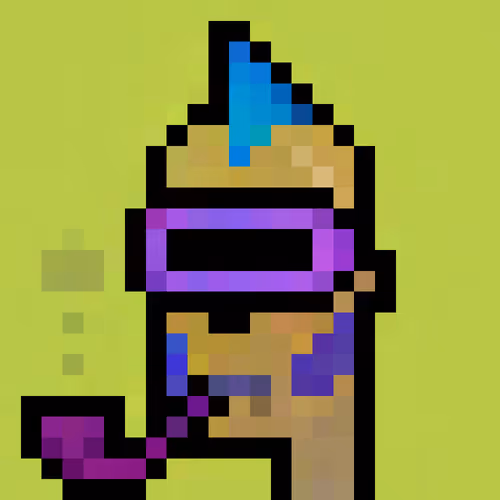 Bastard Gan Punks V2