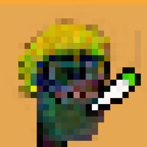 Bastard Gan Punks V2