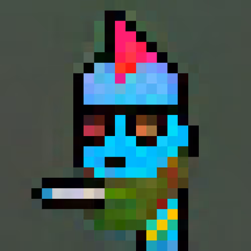 Bastard Gan Punks V2