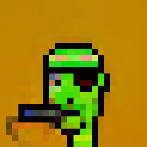 Bastard Gan Punks V2