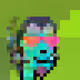 10868