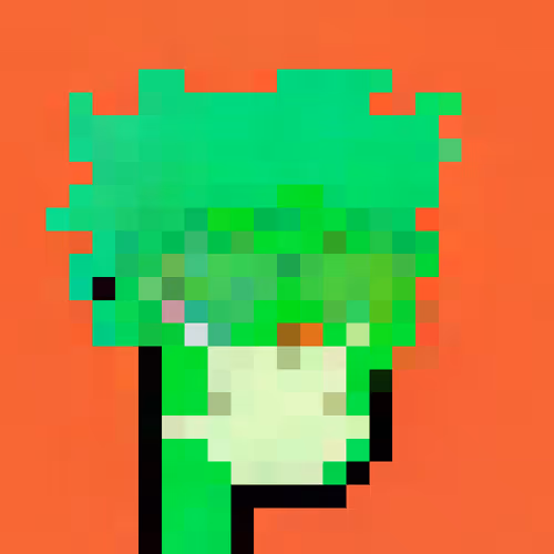 Bastard Gan Punks V2