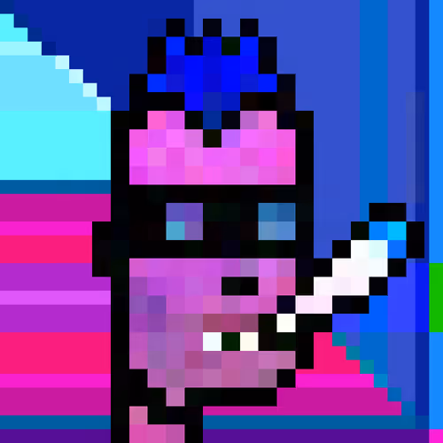 Bastard Gan Punks V2