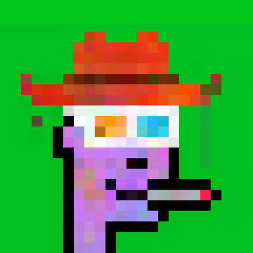 Bastard Gan Punks V2