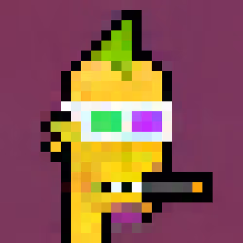 Bastard Gan Punks V2