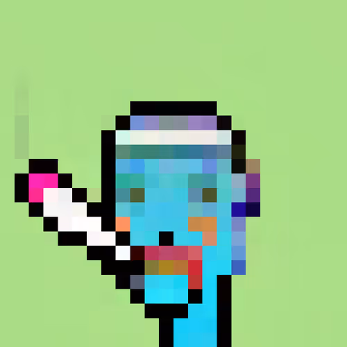 Bastard Gan Punks V2