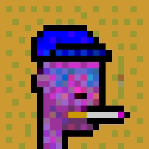 Bastard Gan Punks V2