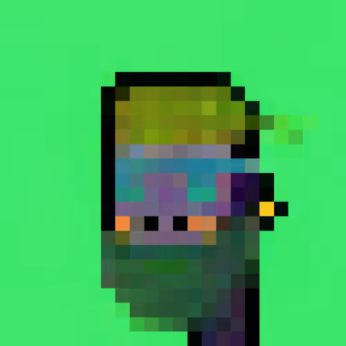 Bastard Gan Punks V2