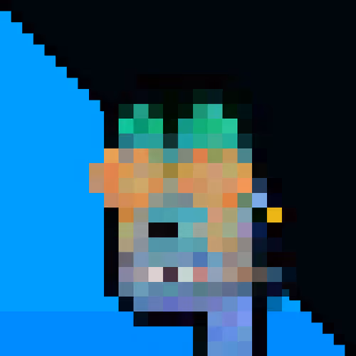Bastard Gan Punks V2
