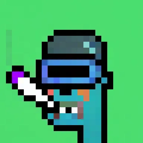 Bastard Gan Punks V2