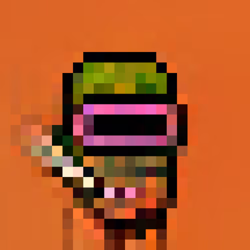 Bastard Gan Punks V2