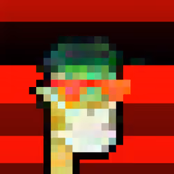 BASTARD GAN PUNK V2 #2020