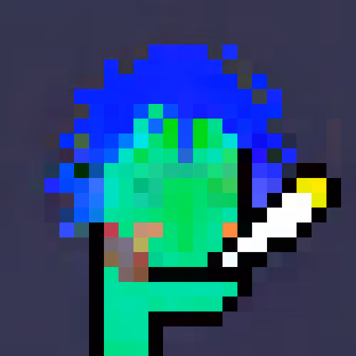 Bastard Gan Punks V2