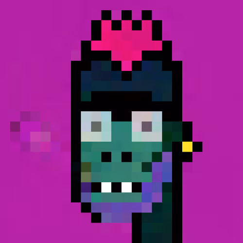 Bastard Gan Punks V2