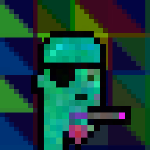 Bastard Gan Punks V2