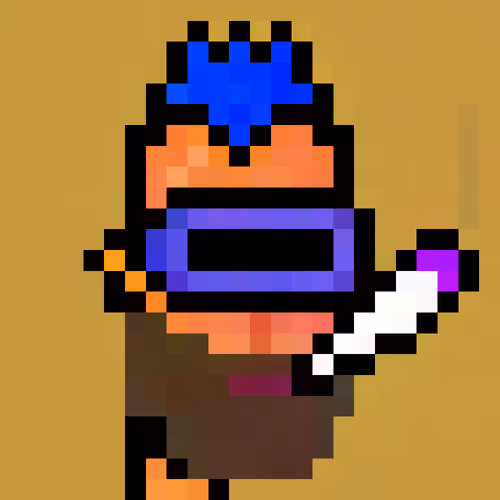 BASTARD GAN PUNK V2 #4997