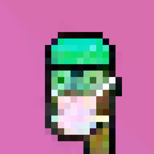 Bastard Gan Punks V2