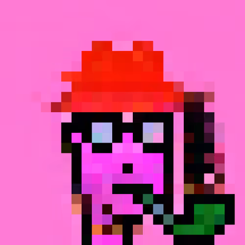 Bastard Gan Punks V2