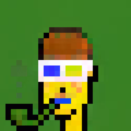 BASTARD GAN PUNK V2 #2663