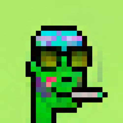Bastard Gan Punks V2