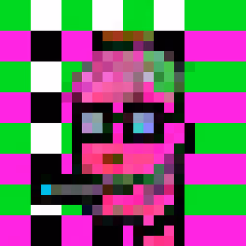 Bastard Gan Punks V2