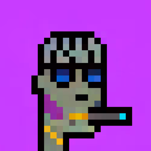 Bastard Gan Punks V2