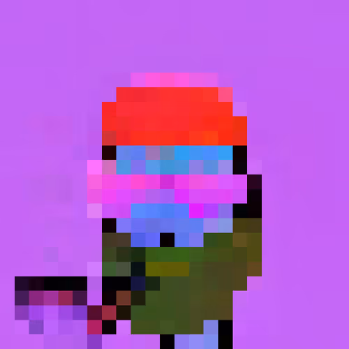 Bastard Gan Punks V2
