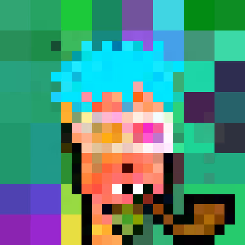 Bastard Gan Punks V2