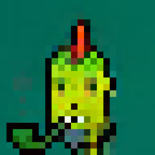 Bastard Gan Punks V2