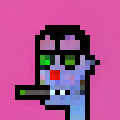 Bastard Gan Punks V2