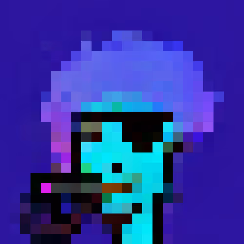 Bastard Gan Punks V2