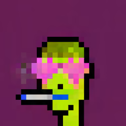 BASTARD GAN PUNK V2 #4080