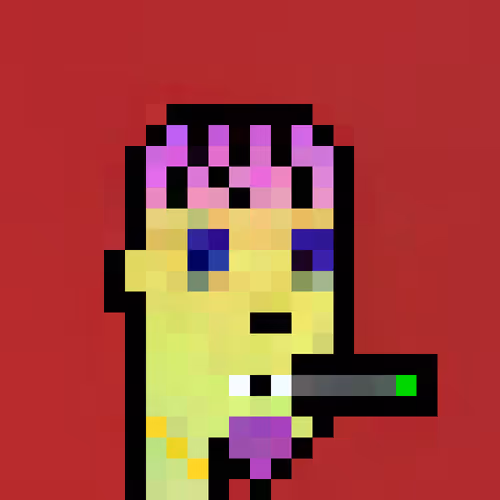 Bastard Gan Punks V2