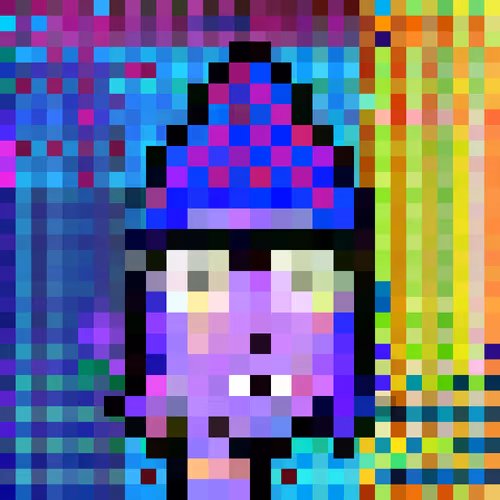 Bastard Gan Punks V2