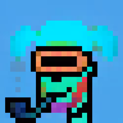 Bastard Gan Punks V2