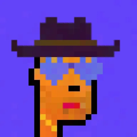 BASTARD GAN PUNK V2 #11291