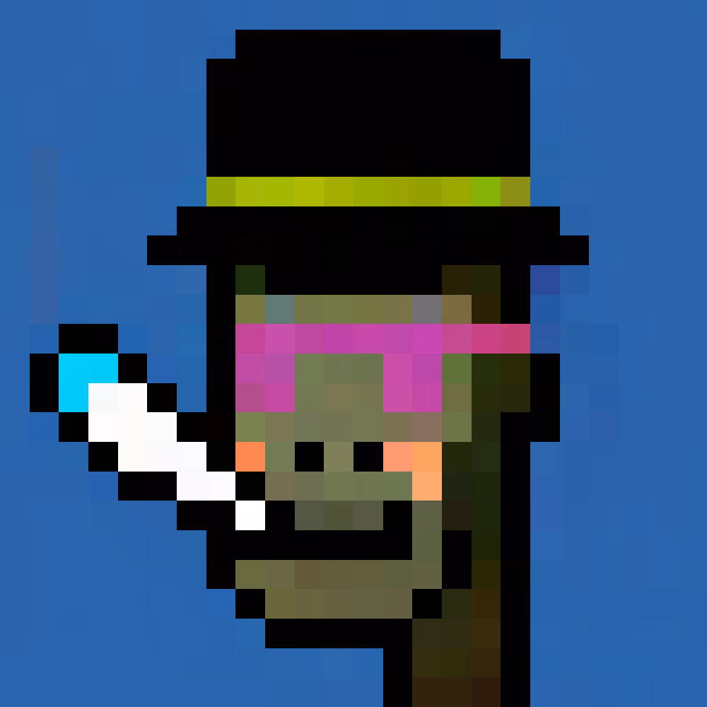 BASTARD GAN PUNKS V2