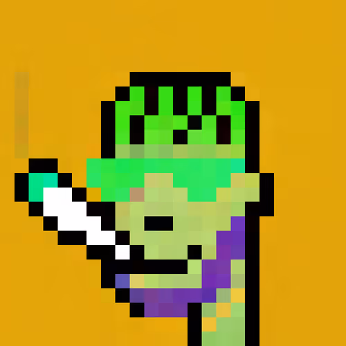 Bastard Gan Punks V2